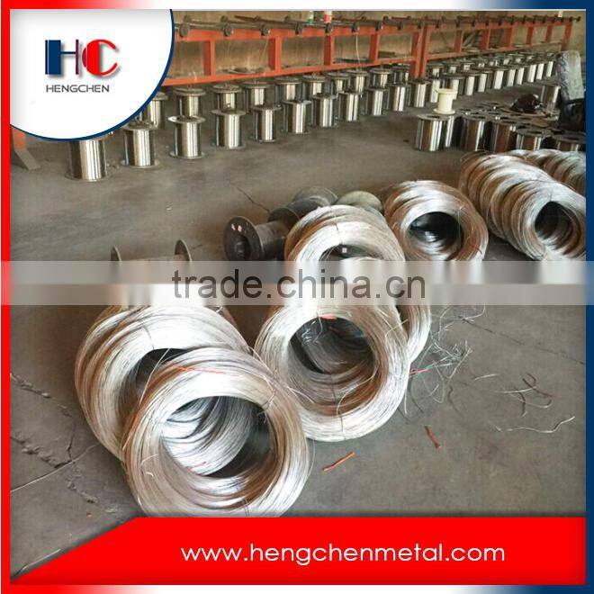 14401 stainless steel metal wire