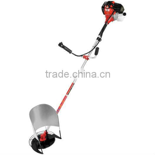 2 Stroke Tree Cutting Machine 430E Grass Cutter Machine Price