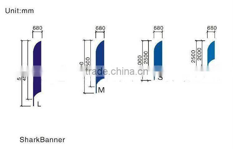 stainless steel flag pole