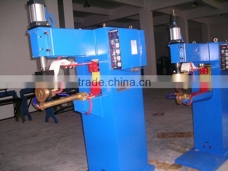 FN Series Transverse Seam Welding machine