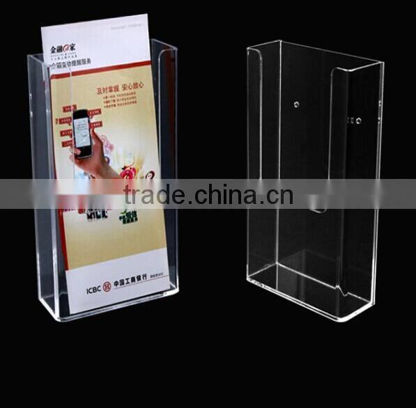 floor book display stand