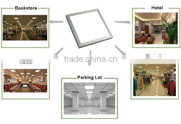 2015 LED Light Production Line 72W Waterproof Led Surface Light