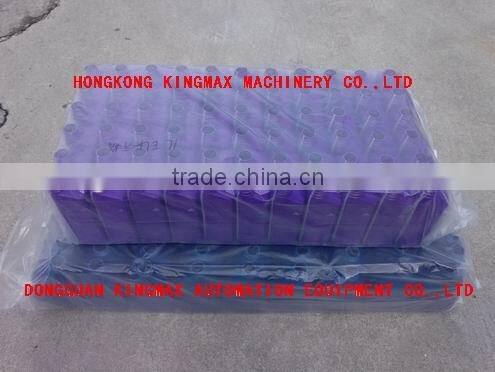 china bag water bottle machine