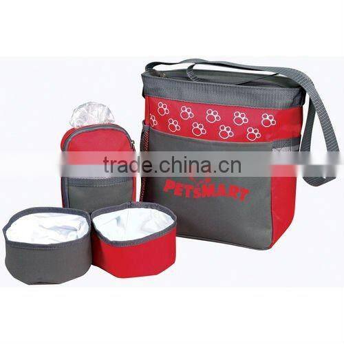 Pet Accessory Bag