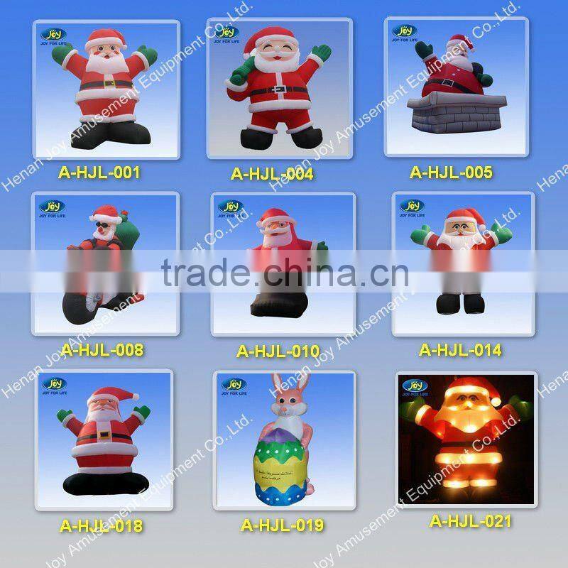 Father Christmas party decoration christmas,christmas decoration,party decoration christmas