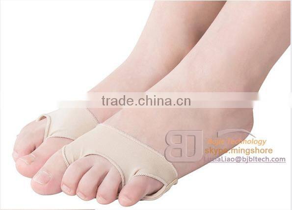 Front Foot Insole, Silicone Gel Cushion for Sole, Forefoot Protector Pad