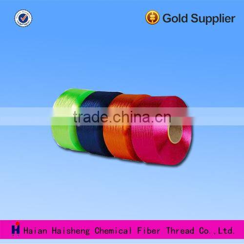 polyamide twine for net making
