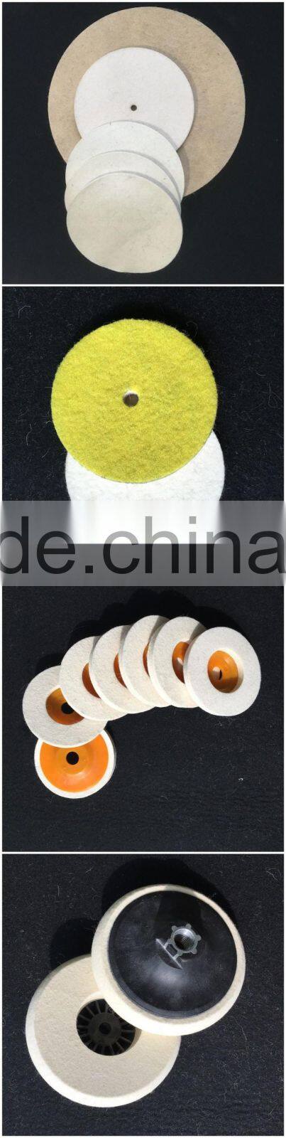 Flap Disc Wheel 10 pack