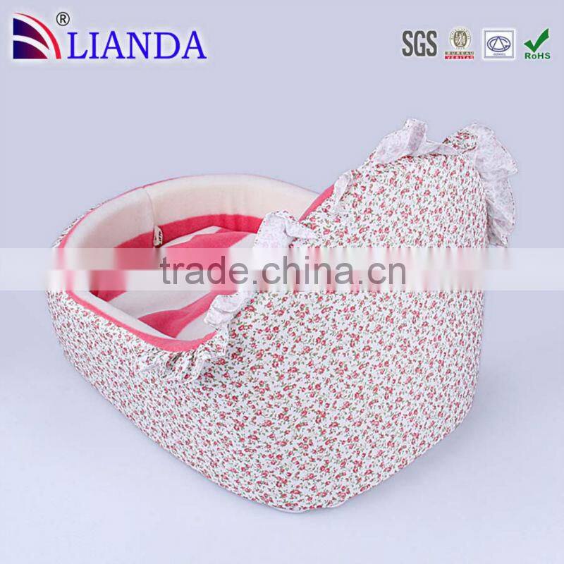 Unique design with best quality dog bed & Dog foam pet bed dogs & cats