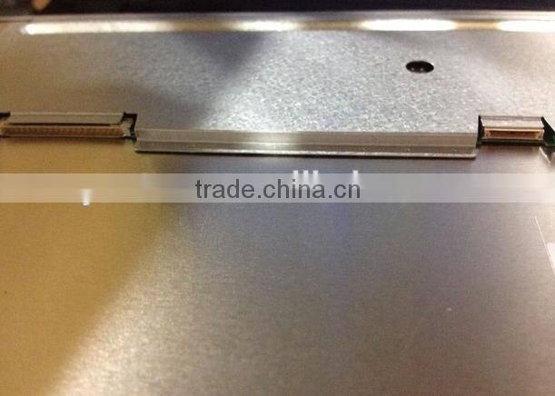 LED backlight 12.1" Mitsubishi LCD panel AC121SA02 for industrial machine