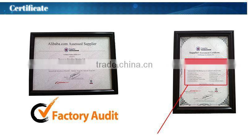 2015 foldable drawer box cardboard gift box