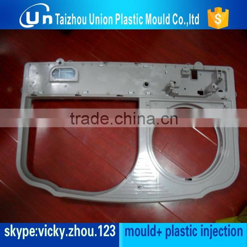 washing machine parts mould
