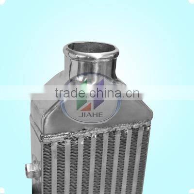 bar and plate intercooler general models