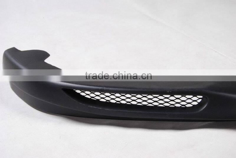 Pors Turbo Style Panamera Front Lip Spoiler Bodykit fit for Panamera car 09Y-