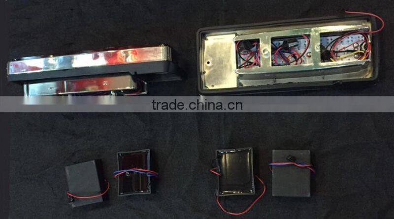 2010-15 BZ g65 LED model tail light ,G65 led tail lamp