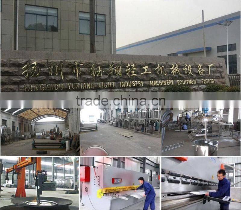 Full automatic two side labeling machine for square bottle