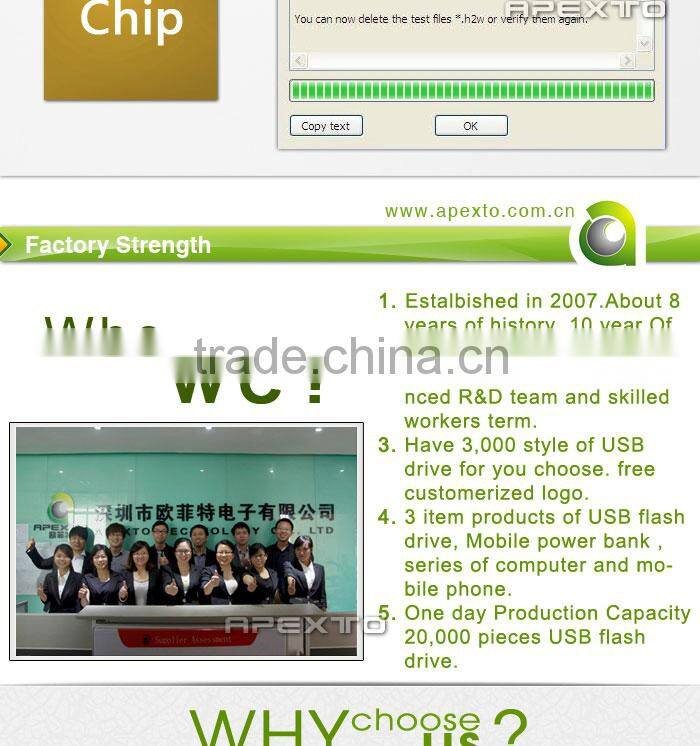 Funney animal cartoon coccinella septempunctata shape imitation jewellery usb memory stick