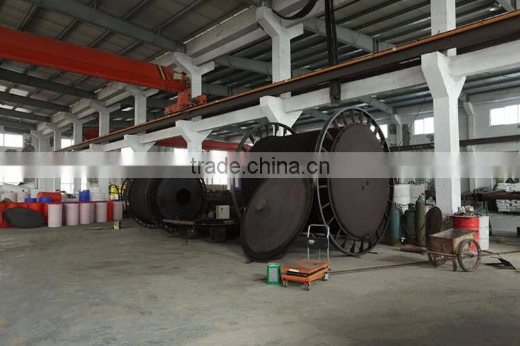 Polyurethane Cable Foam Floats Tube