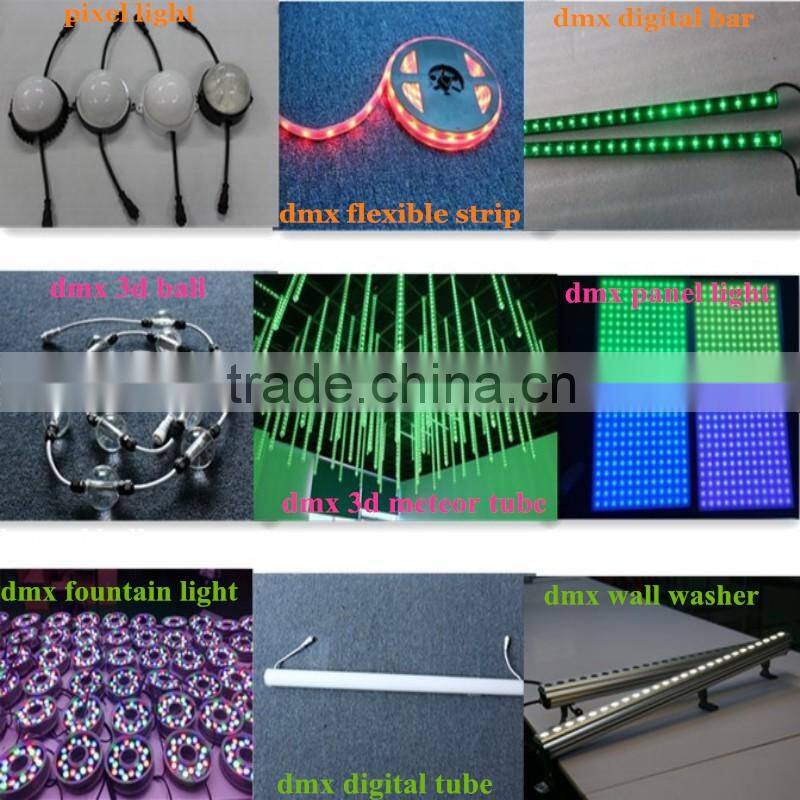 40mm led cherry blossom christmas tree lights