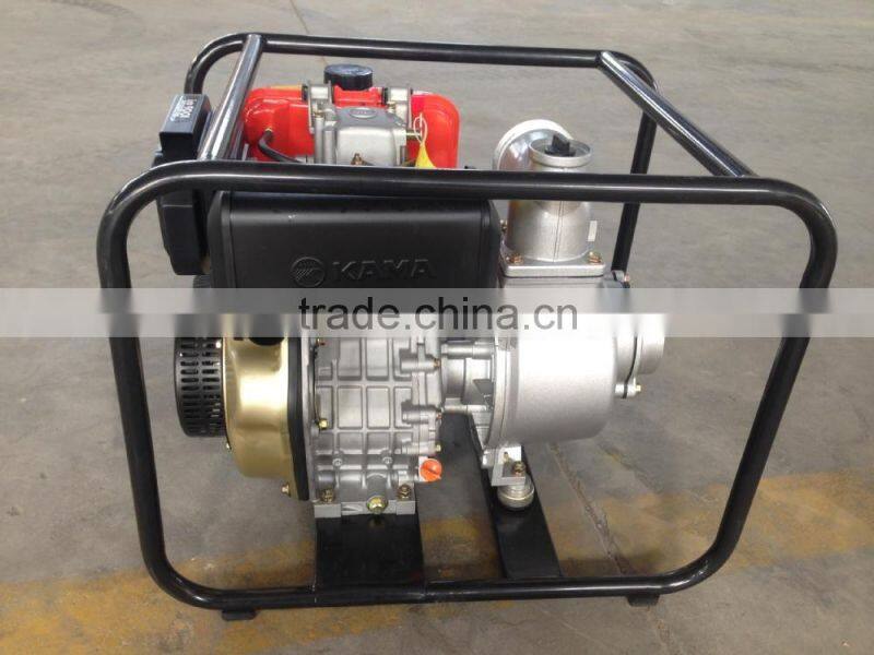 agricultural machinery water pump/diesel water pump/gasoline water pump/petrol water pump WP30D