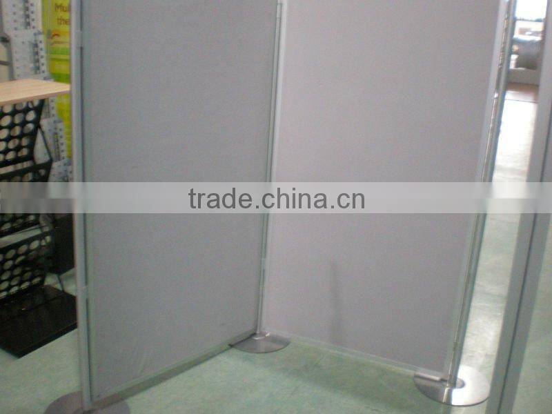 Folding Aluminum Advertising Boards