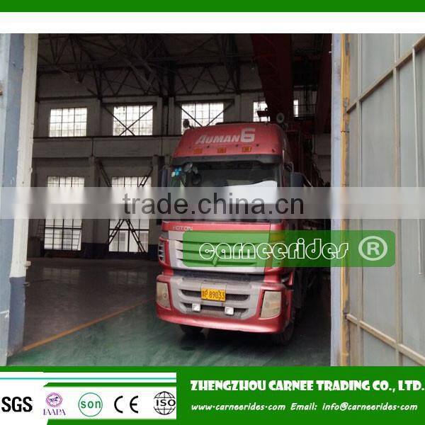 outdoor happy flying car rides for funfair theme park !