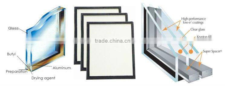 curtain wall glass