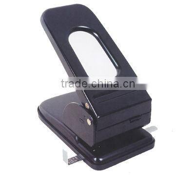 BIN206K Heavy duty paper punch