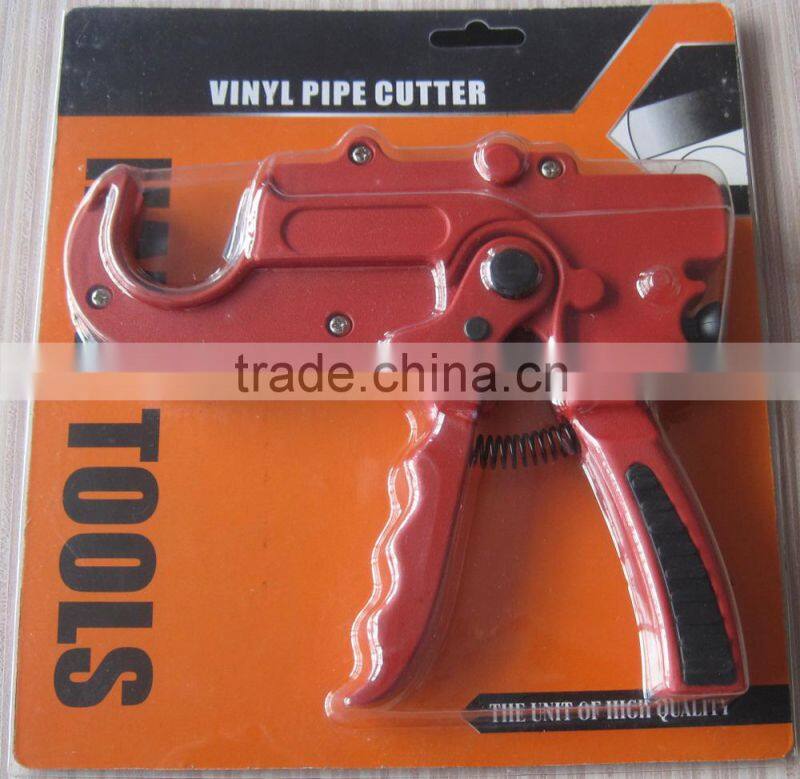 PC-306 automatic pvc pipe cutters hose cutting tools