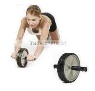 AB exercise wheel