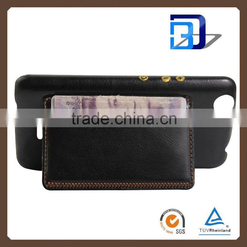 Handy Cover Tablet flip premium leather kickstand card pocket on back cover For Wiki Rainbow jam fast delivery