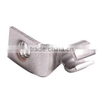 gold plated tray peugeot connector