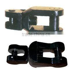 Marine Type A Jaw Swivel Shackle