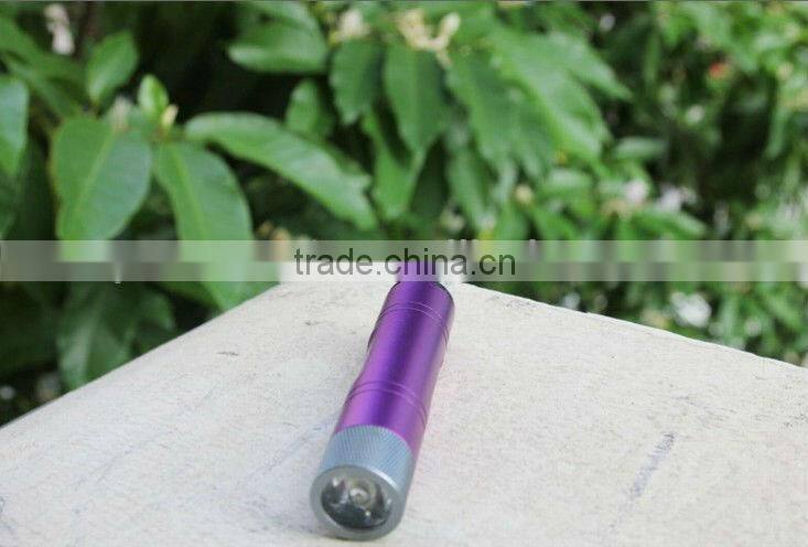 PS-U-3000 3000mAh Power Bank with LED light