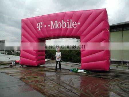 infalatable Basketball court/Inflatable Sport