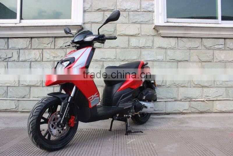 jiajue 50cc 125cc 150cc high sport scooter motorcycle