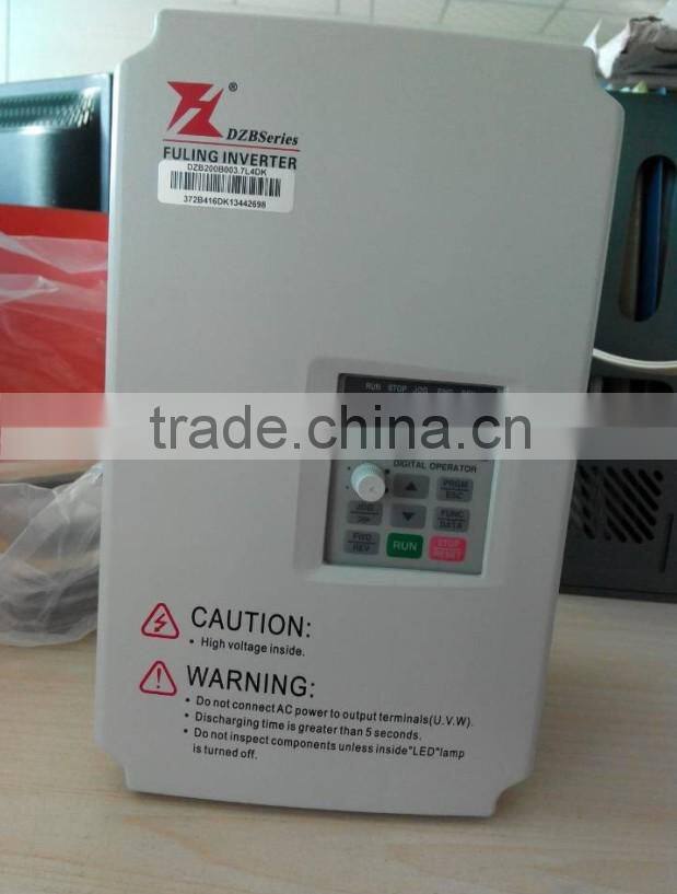 cnc kit parts / water cooling 4.5KW spindle