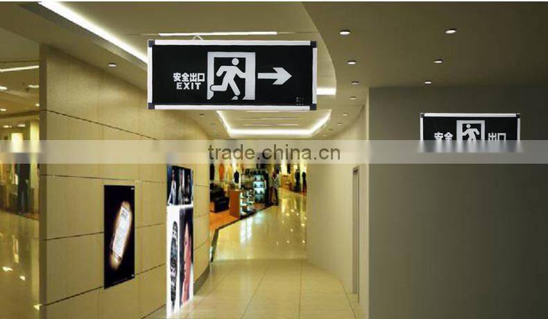 Emergency Led Exit Light, Emergency Led Exit Sign