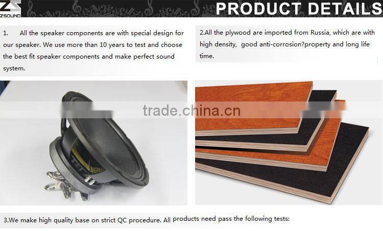 M44 digital signal processor