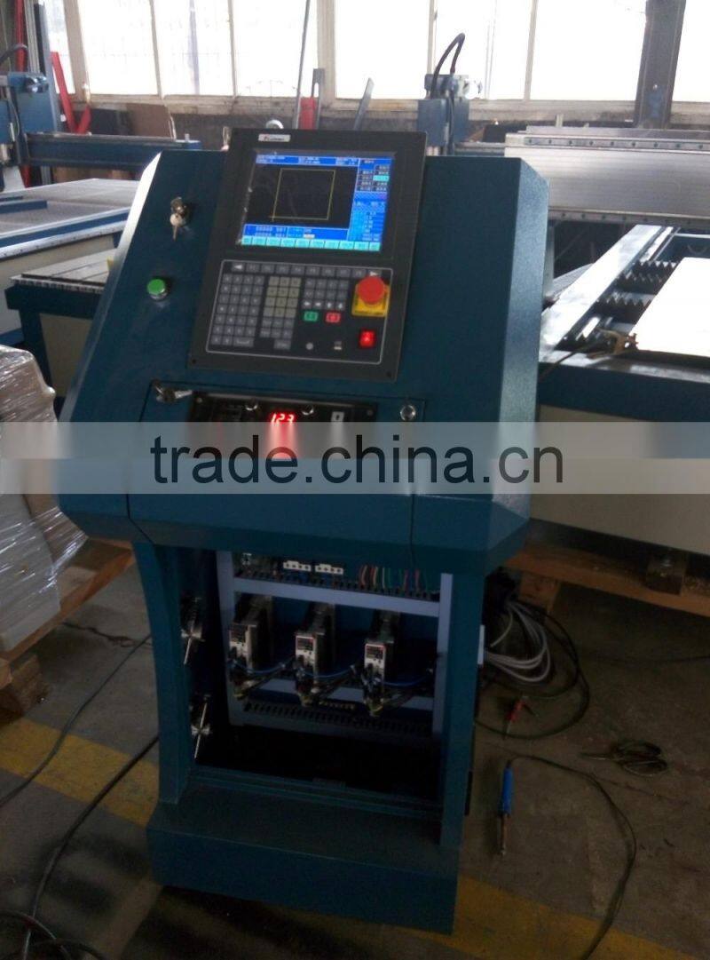 5mm steel cutting plasma cnc metal cutting 60A 100A plasma cutter