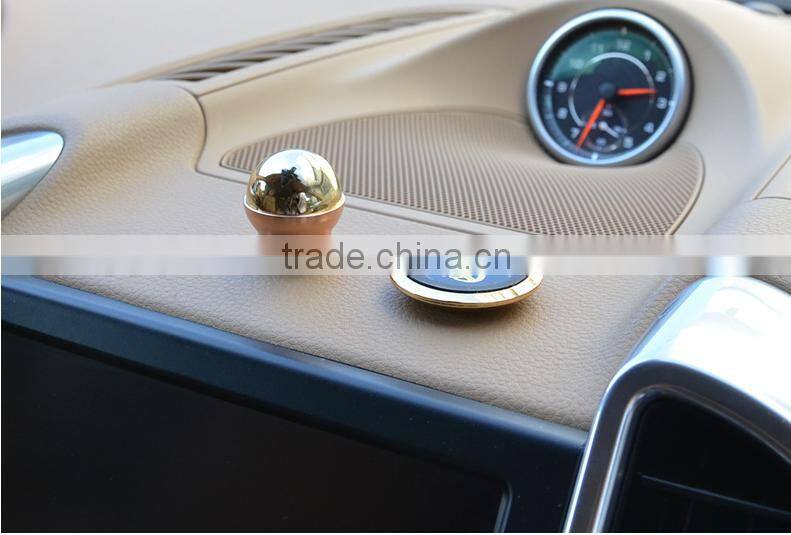 Magnet Car Cell Mobile Smart Phone Portable Holder Mini Air Vent Mount Handfree