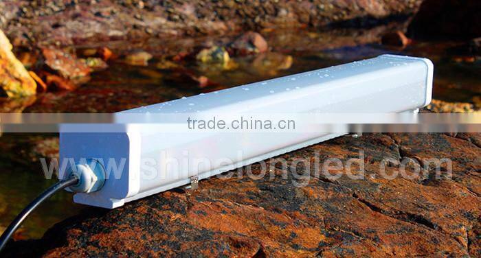 High quality factory directly sale 50W IP65 LED Tri-proof lights with 3 years warranty