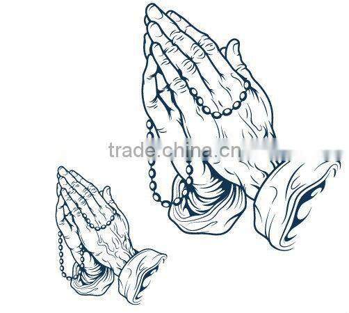 new decorative body tatoo stickers