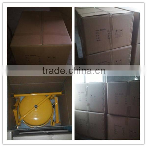 Small Portable Construction Equipment Building Tool Electric Motor Gasoline Engine Concrete Mixer Cement Mixer