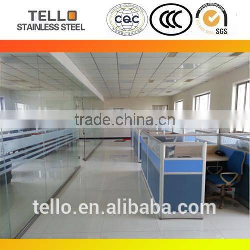 stainless steel round cricle