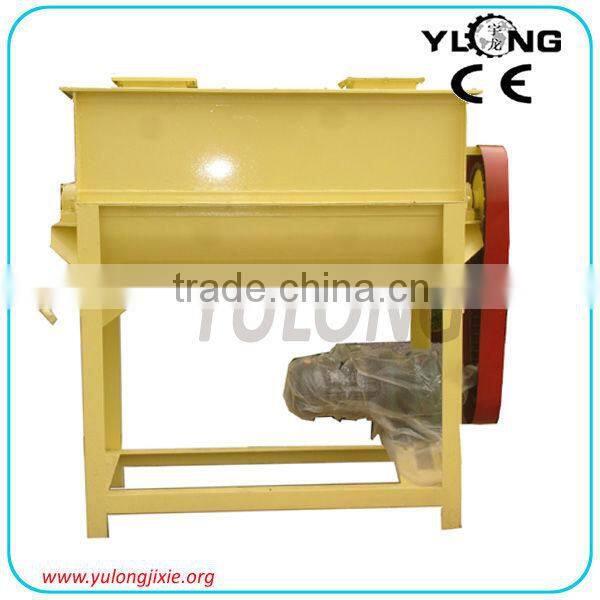 CE approved poultry feed mixer machine for hot sale