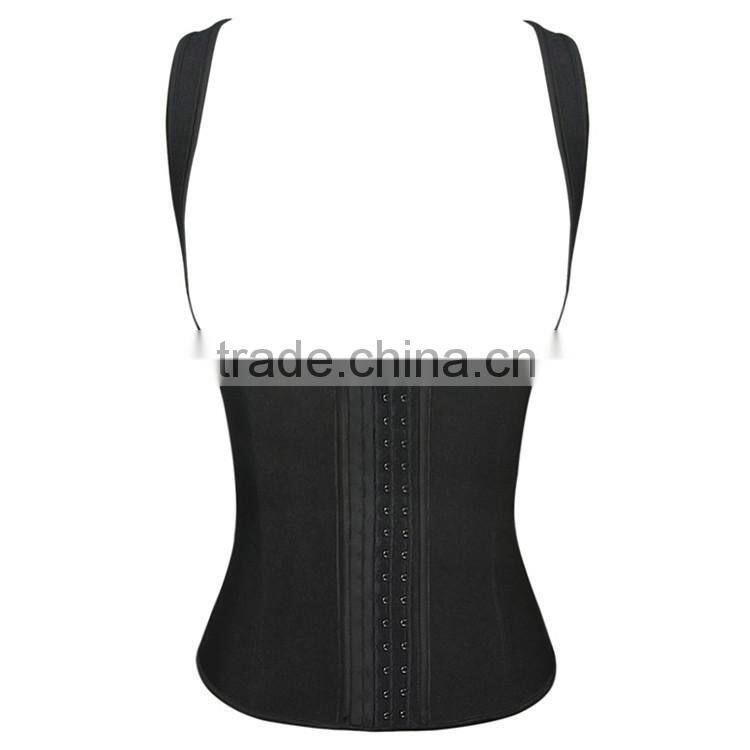 2015 new style popular waist training corsets practical corsets for women cheap plus size waist corsets wholesale