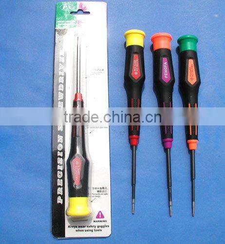 PX hand tool set of Screwdrivers set for PX363, Screwdriver