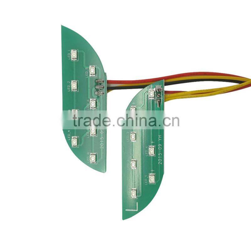 self balance scooter replacement spare parts circuit board