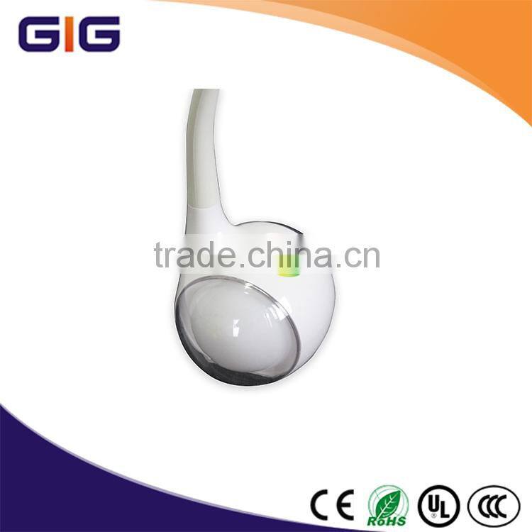 High quality cheap custom Modern Stylish Light Table Lamp